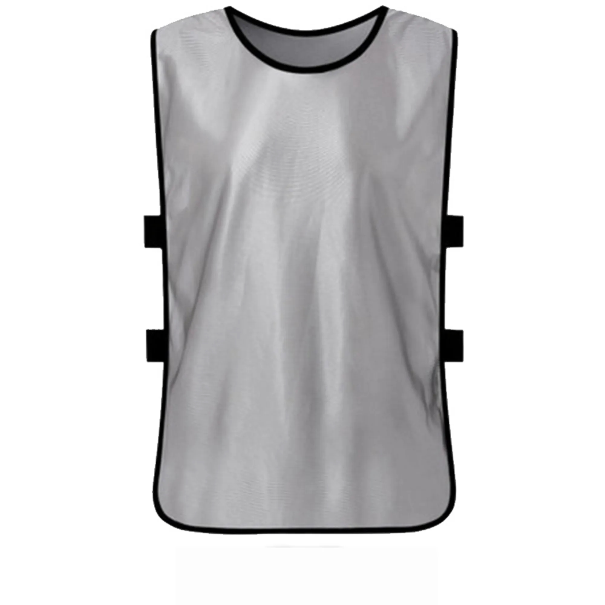 LogoMatch - Sports Team Split Vests for Kids & Adults 7