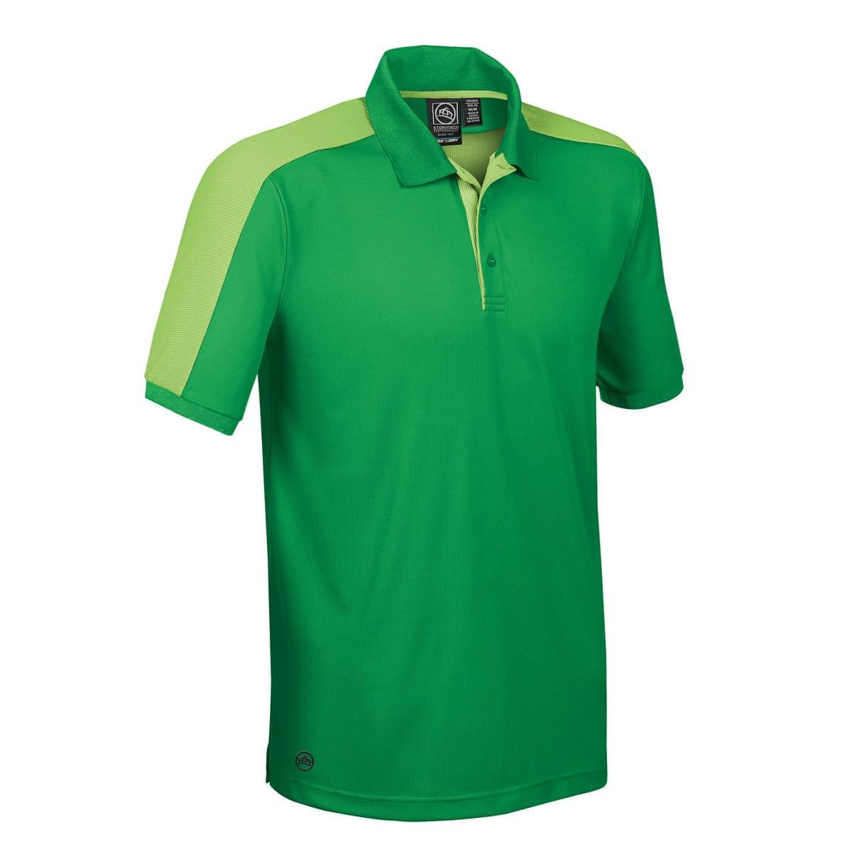 Stormtech Men's Shadow Polo 10