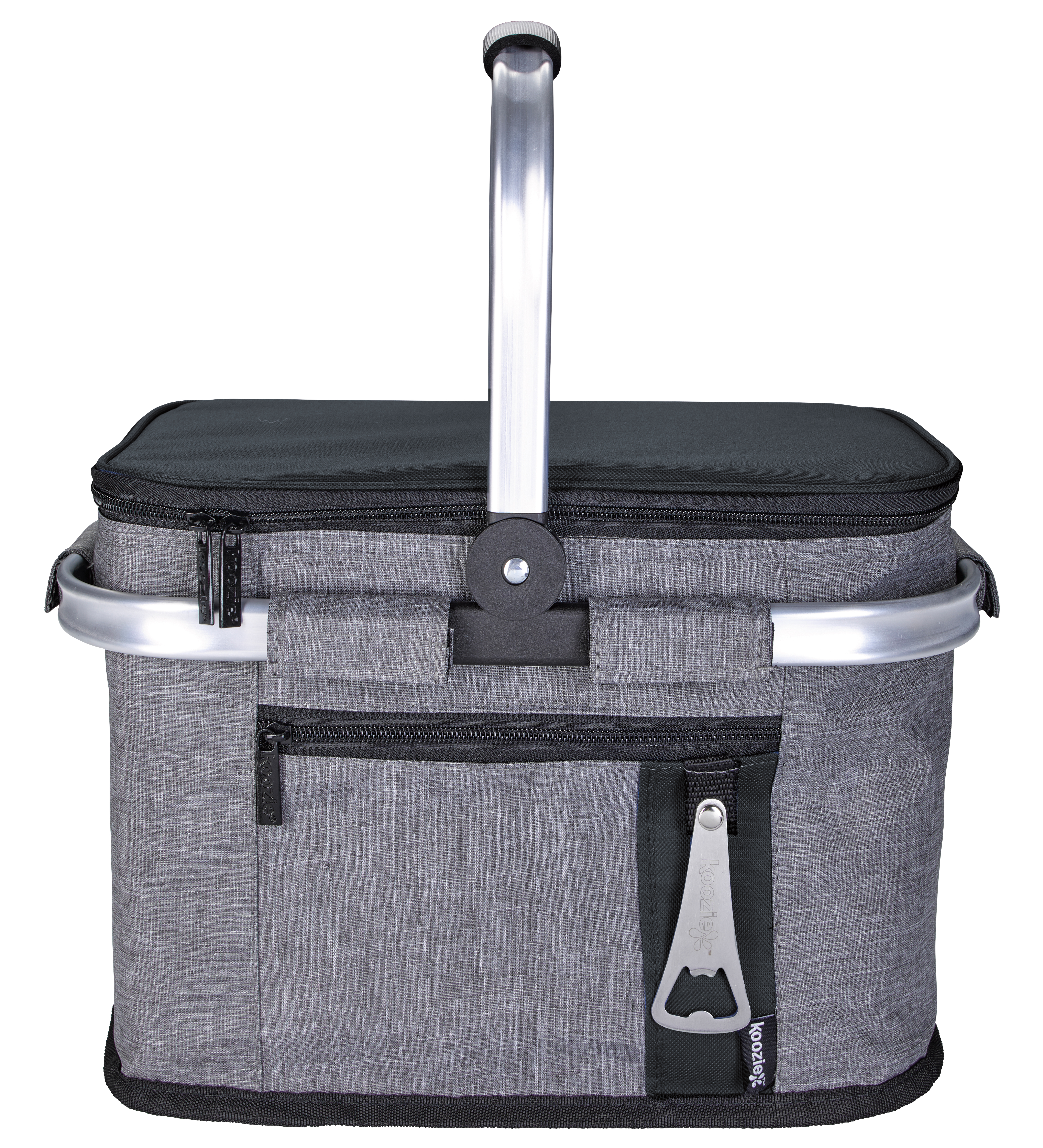 Collapsible Picnic Basket