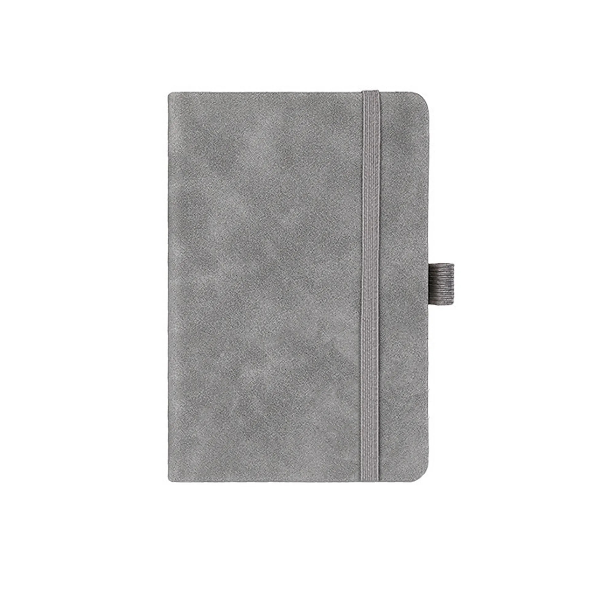 A6 Notebook With Elastic Strap 3