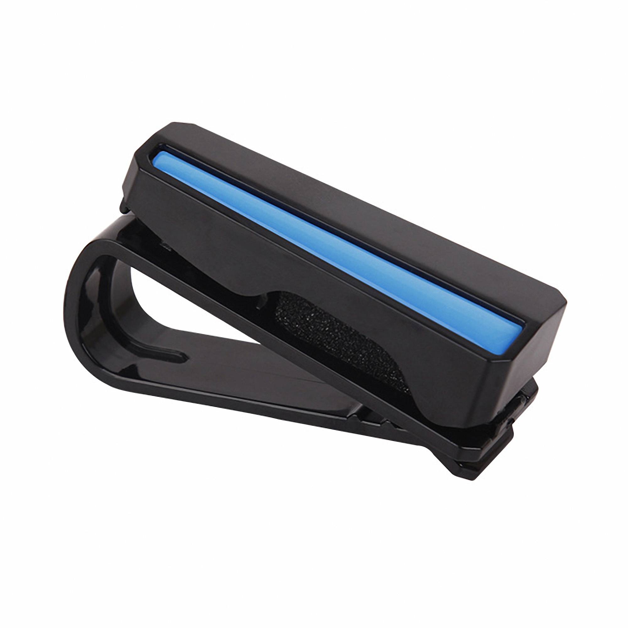 Sun Visor Sunglasses Clip Holder 2