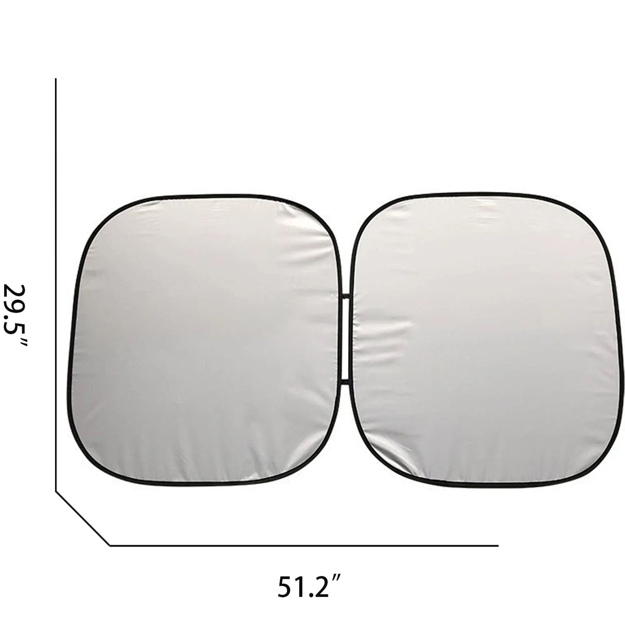 Car Sunshade 2