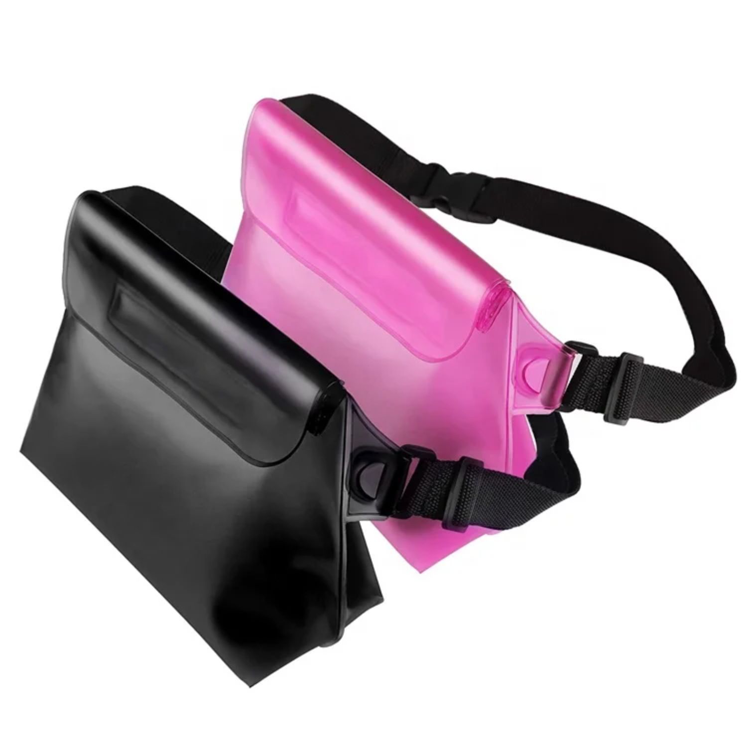 Waterproof Fanny Pack Waist Bag 8