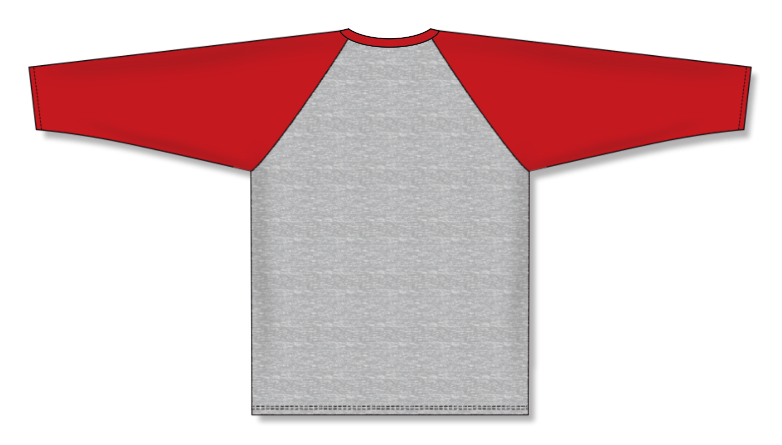 Apparel Long Sleeve Shirts A1846-G01 31