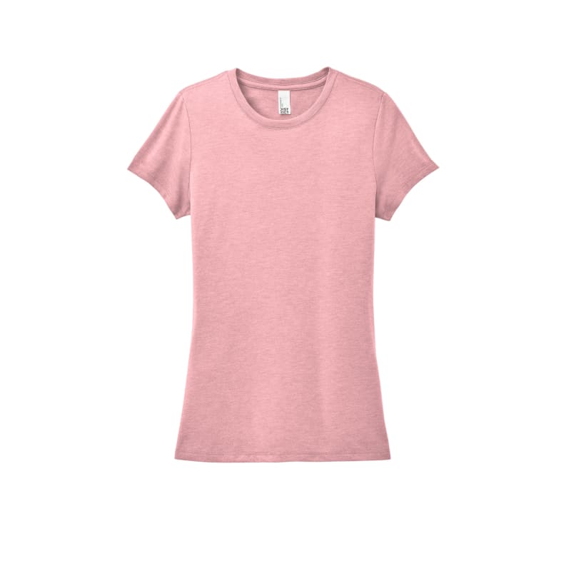 District Women's Perfect Tri Tee. 40