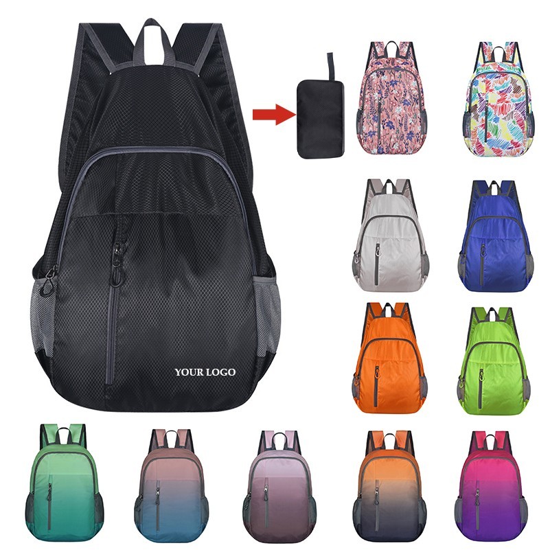 20L Packable Hiking Backpack 4