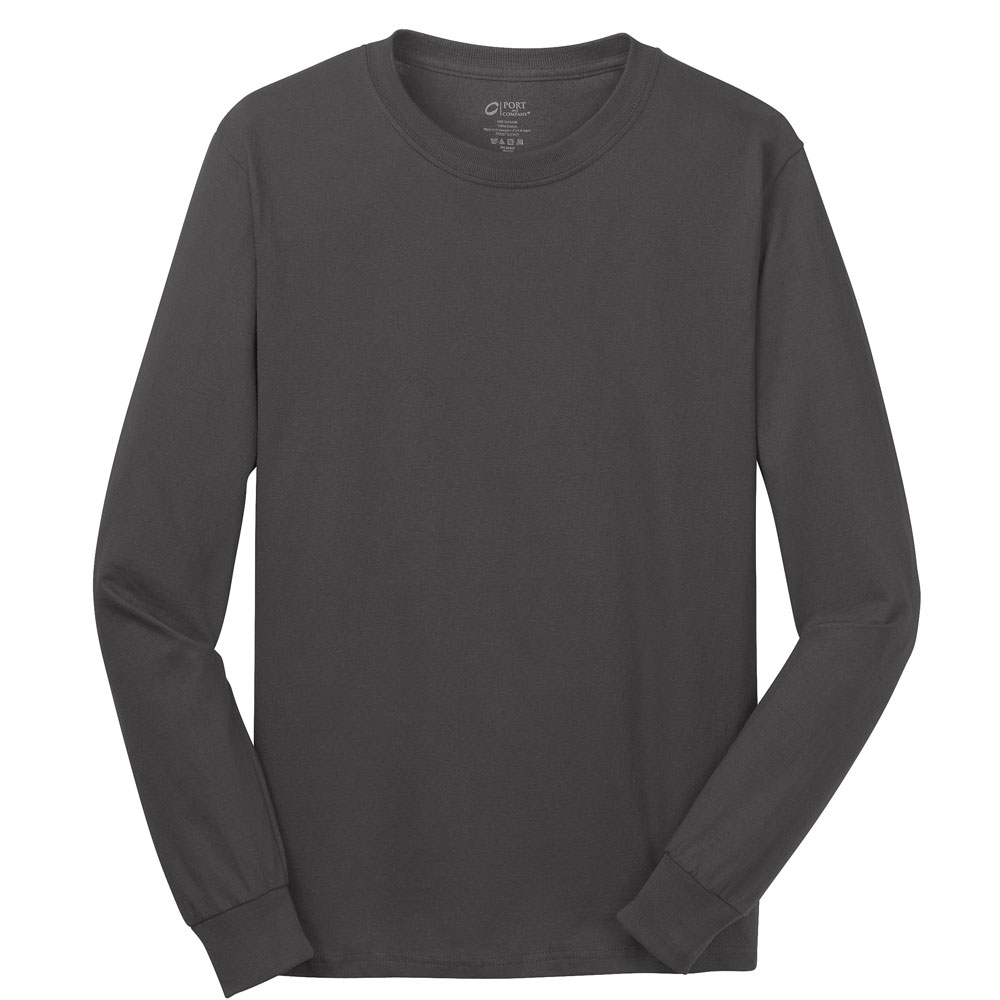 5.4 oz 100% Cotton T-Shirts 51