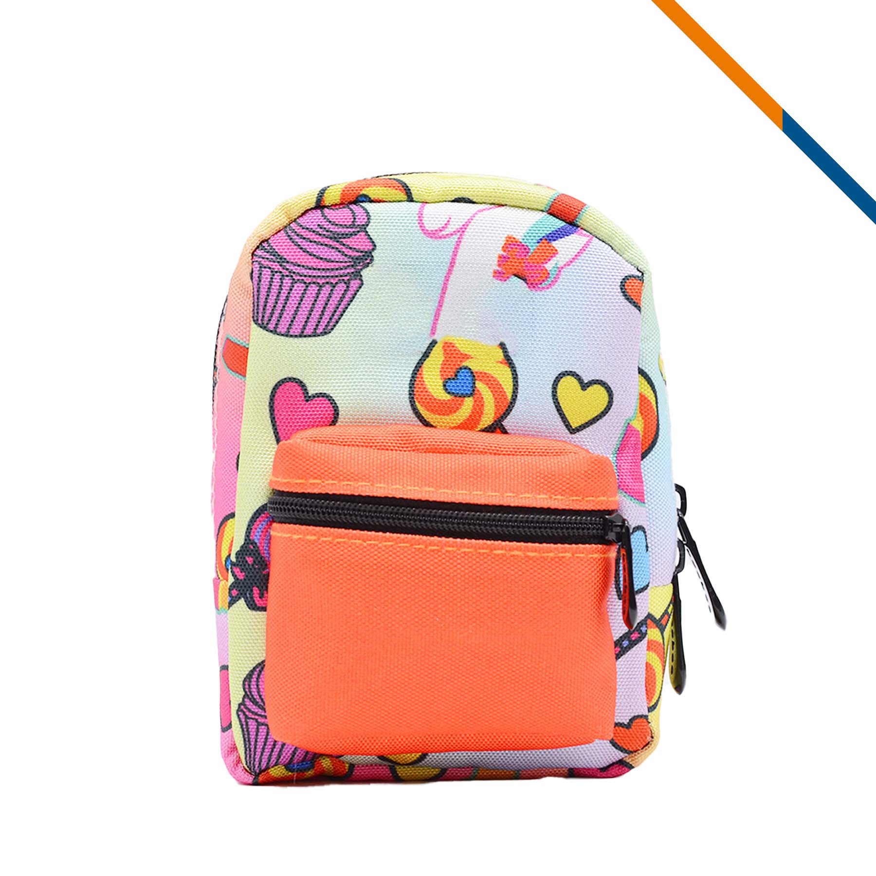 Joren Backpack Coin Purse 8