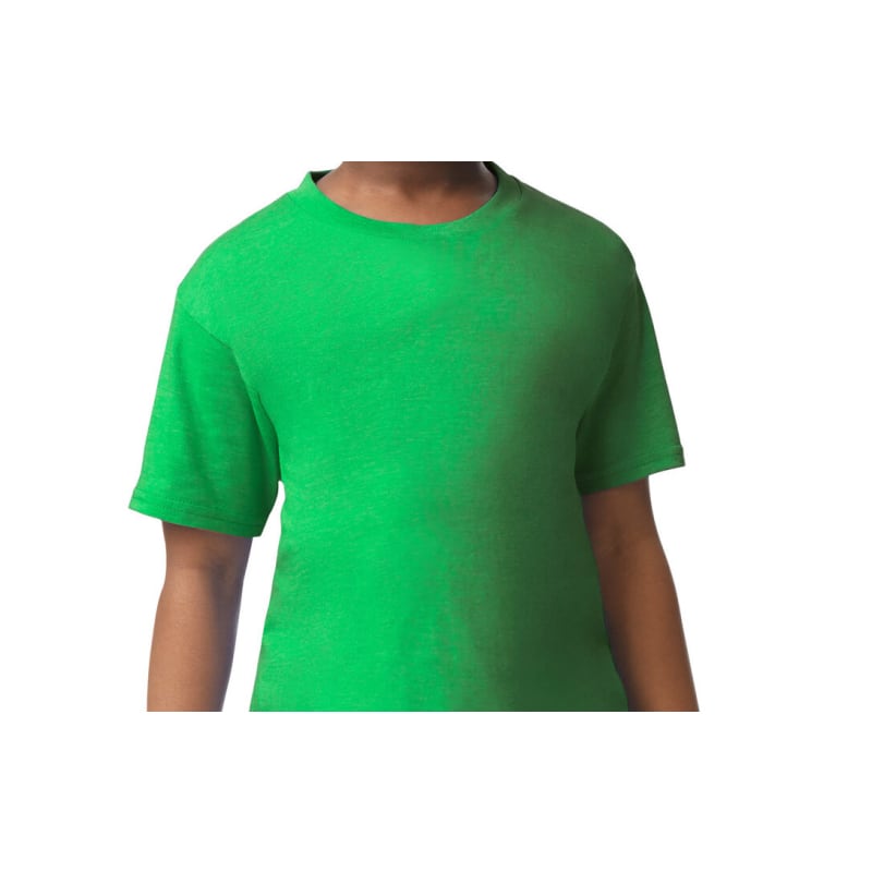 Gildan Youth Softstyle T-Shirt 16