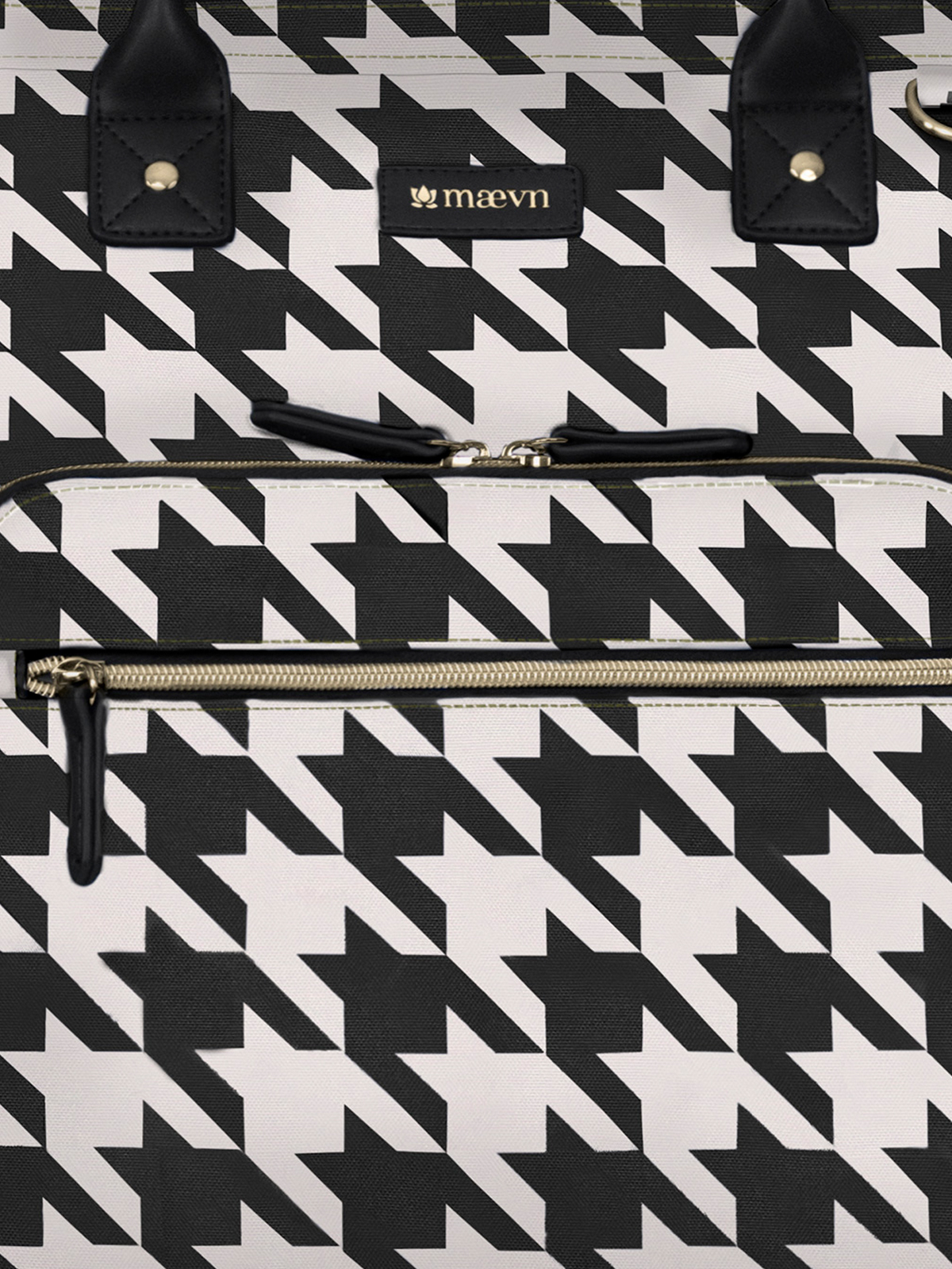 Maevn - ReadyGO - Water-Resistant Clinical Backpack 20