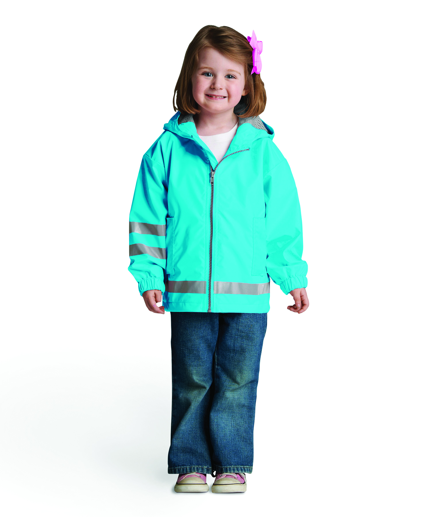 Toddler New Englander® Rain Jacket 33
