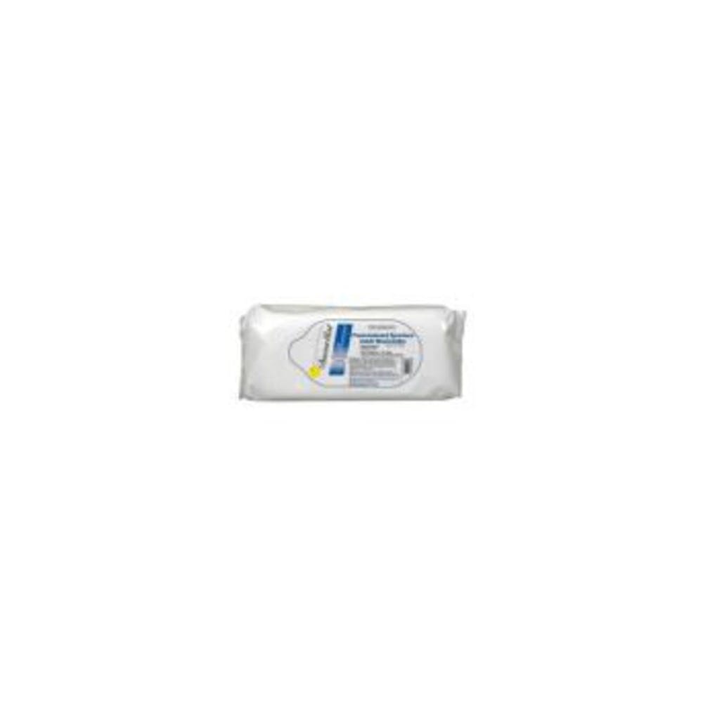 Premoistened Washcloths - Adult 9" x 13" Resealable 1