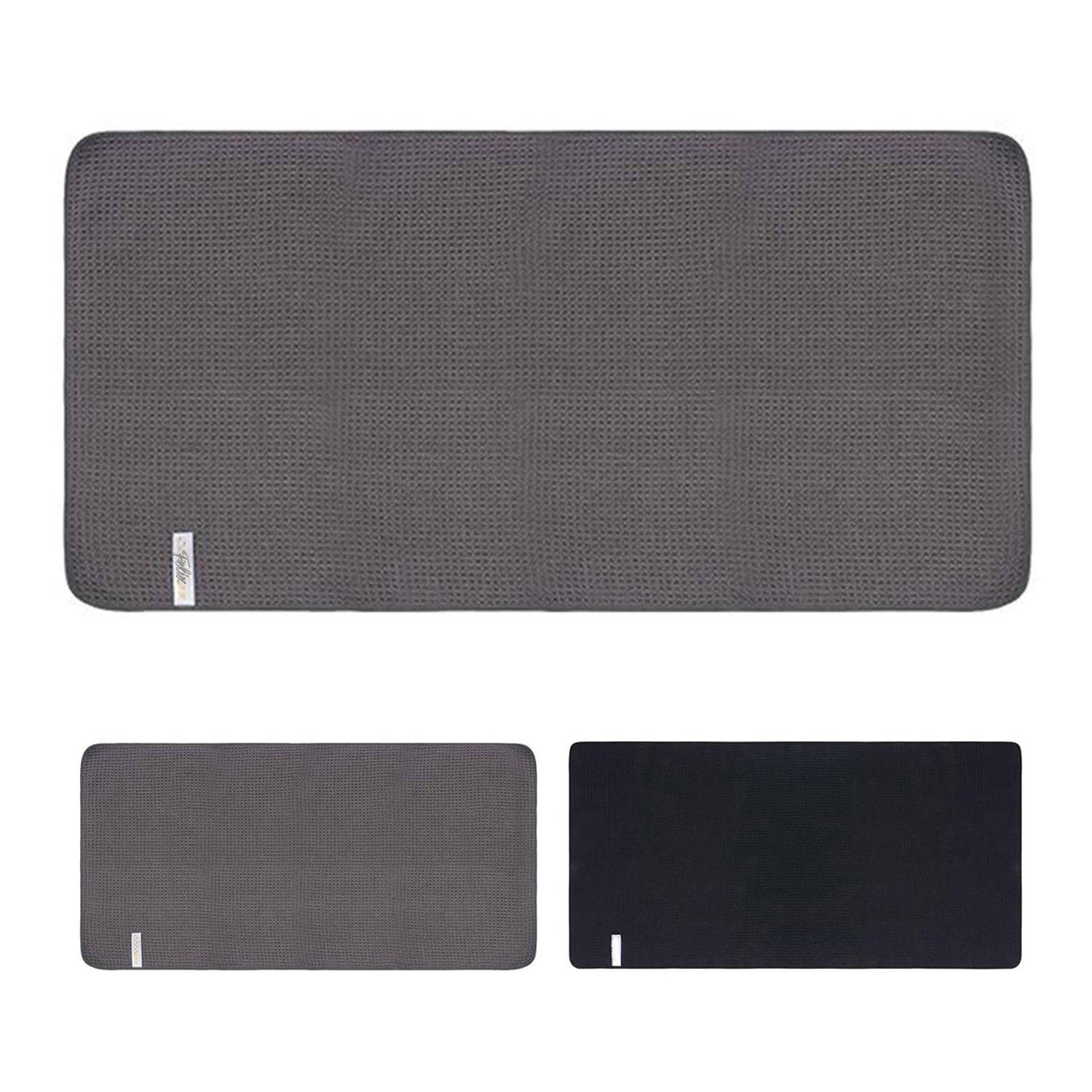 Polyester Cooling Towels – Quick-Dry & Non-Slip for Gym 2