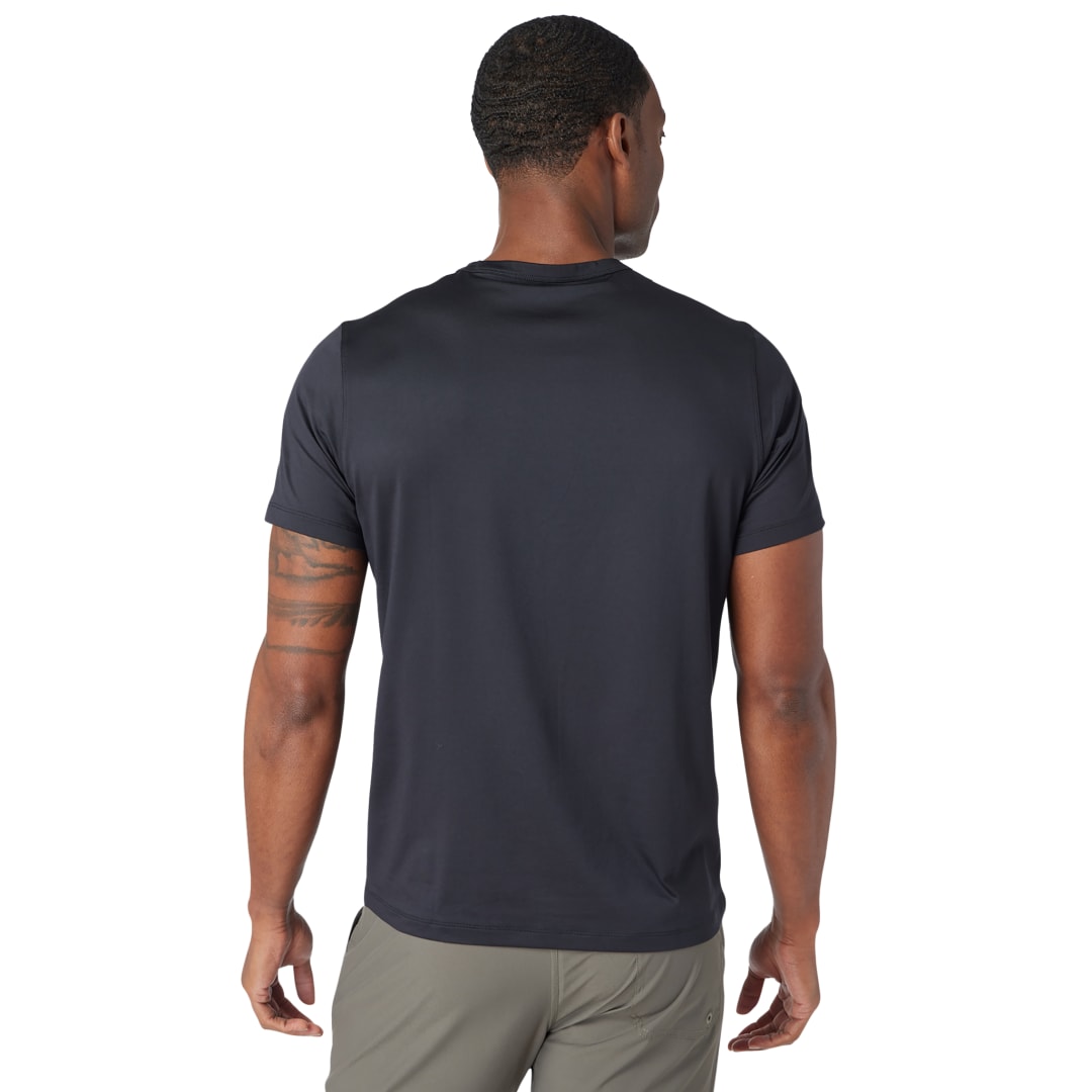 Greatness Wins Core Tech Tee - Men's 52