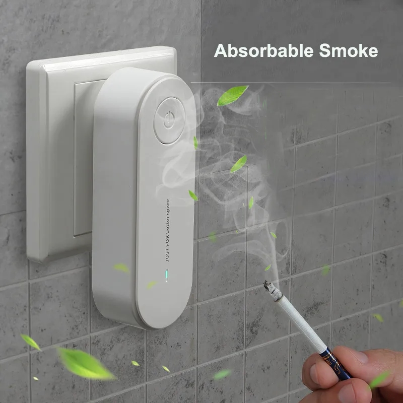 Wireless Automatic Effective Uv Air Purifier 2