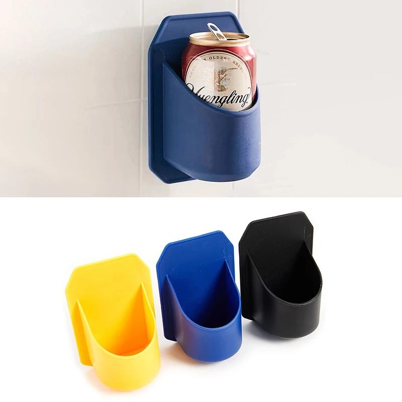 Shower Drink Holder 2