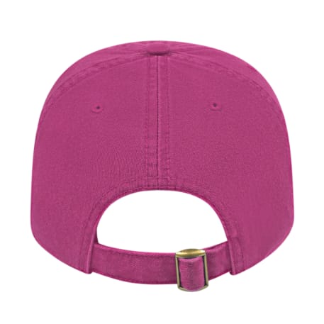 Cap America Relaxed Golf Cap 381