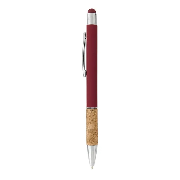 Oak Stylus Pen 1