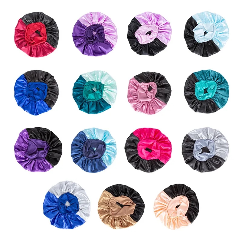 Color Matching Nightcap 5
