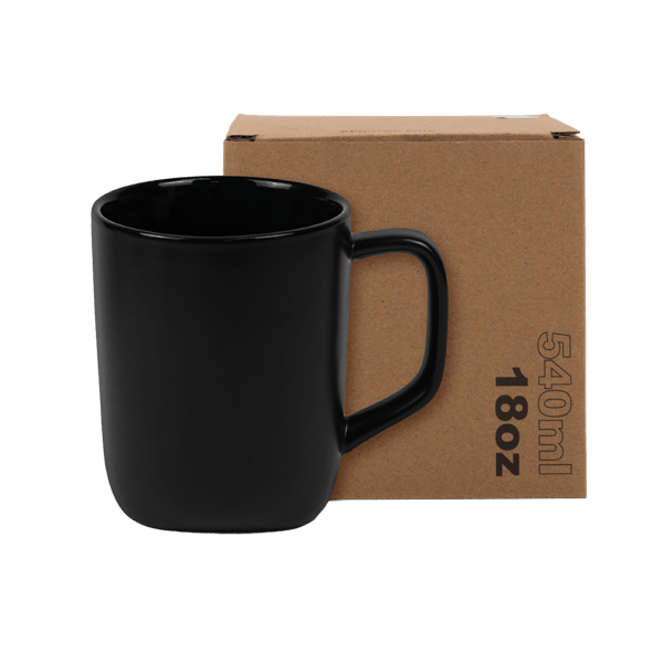Allentown 18oz Ceramic Mug 126