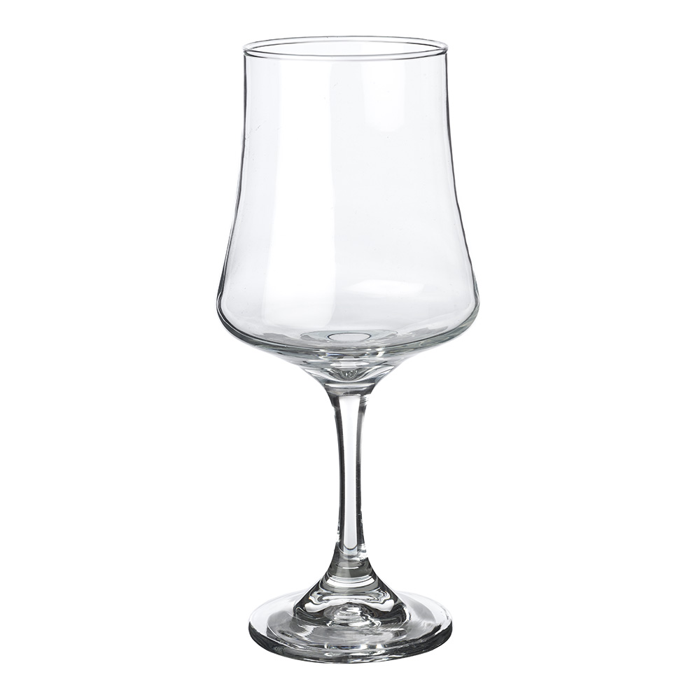 17 oz. Bolonia Wine Glasses