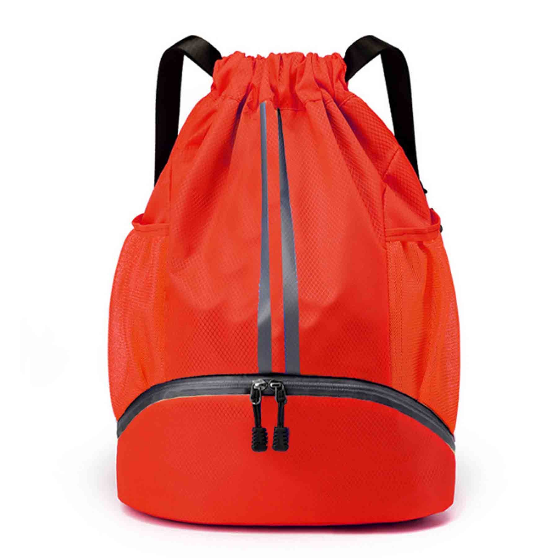 Sports Drawstring Backpack 8