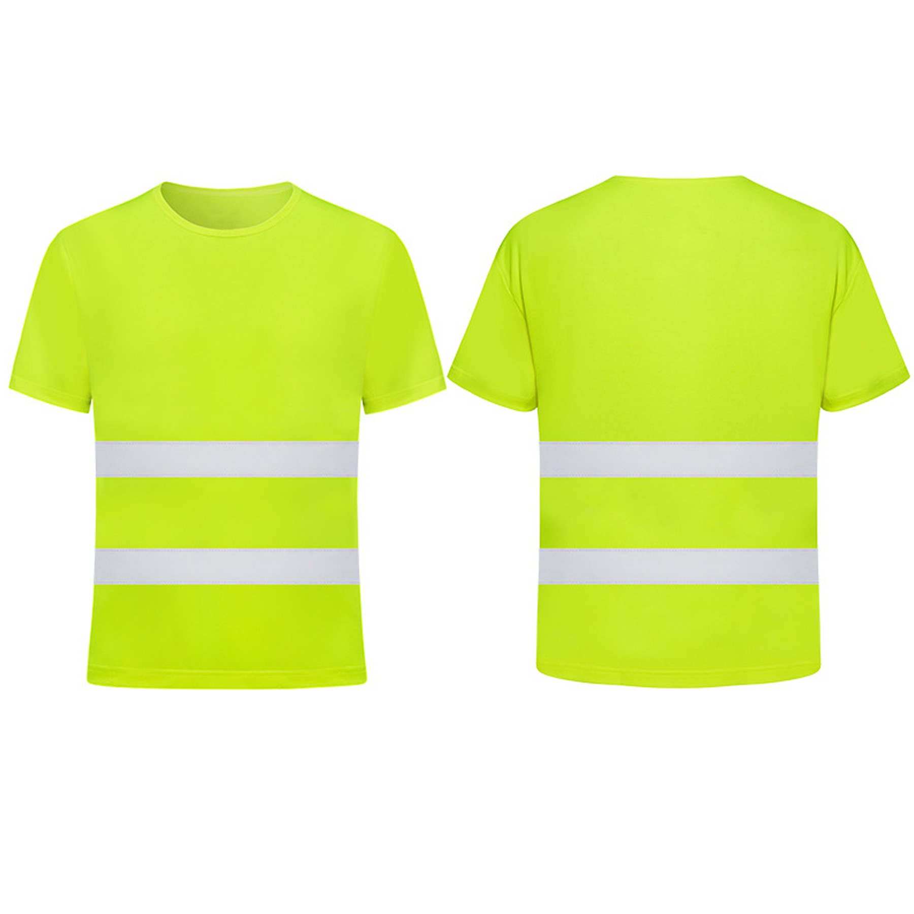Reflective Safety Coveralls 8