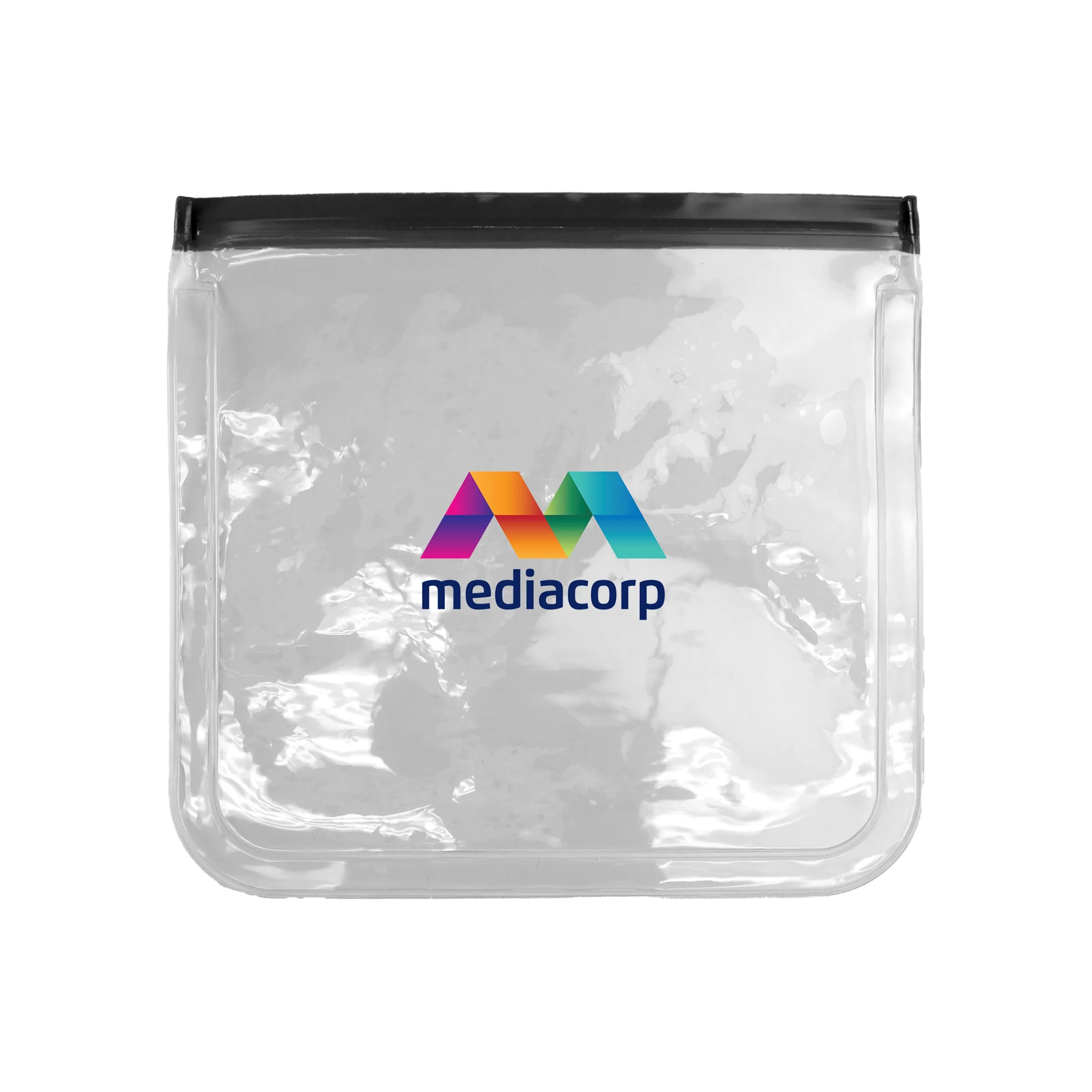Reusable Clear Snack Bag 6