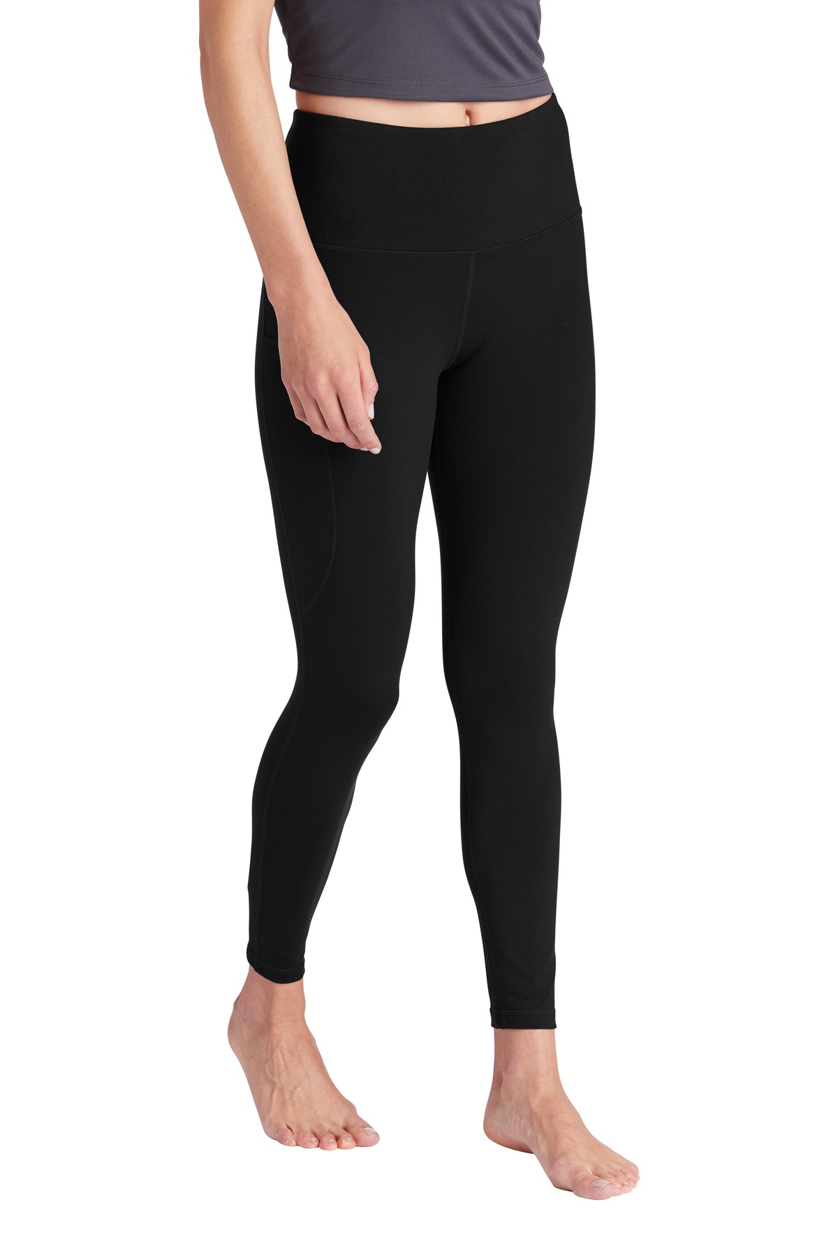 Women's High Rise 7/8 Legging
