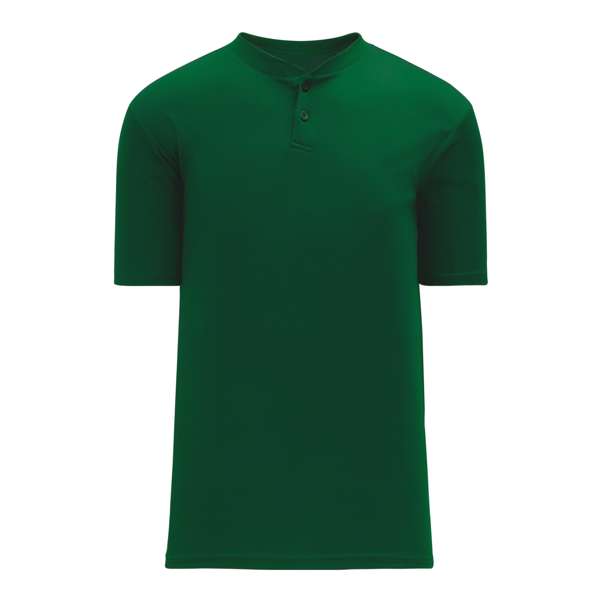 Two Button Baseball Jerseys BA1347-G01 32