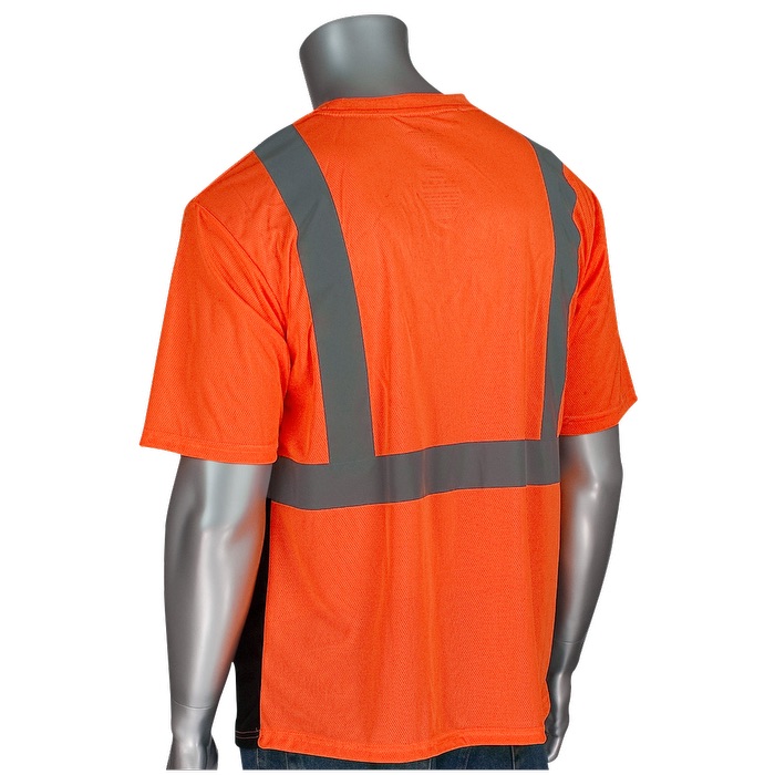 Class 2 Short Sleeve 50+ UPF T-Shirt 19