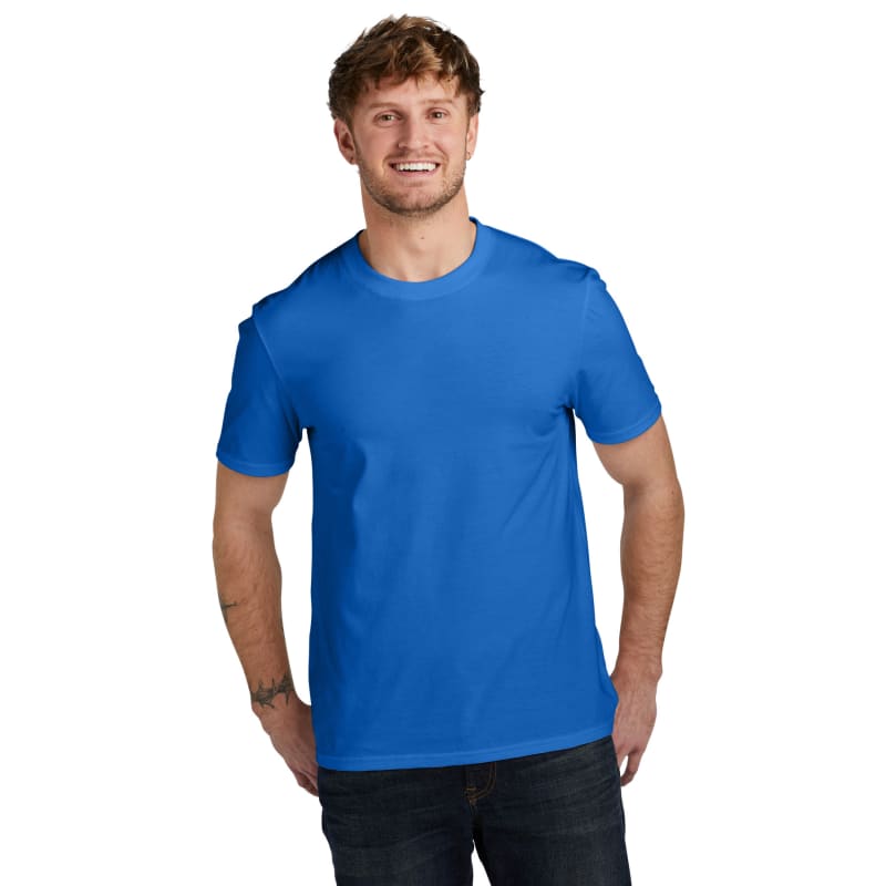 Volunteer Knitwear Daily Tee 9