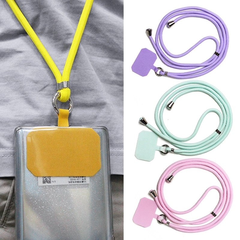 Universal Mobile Phone Lanyard 2