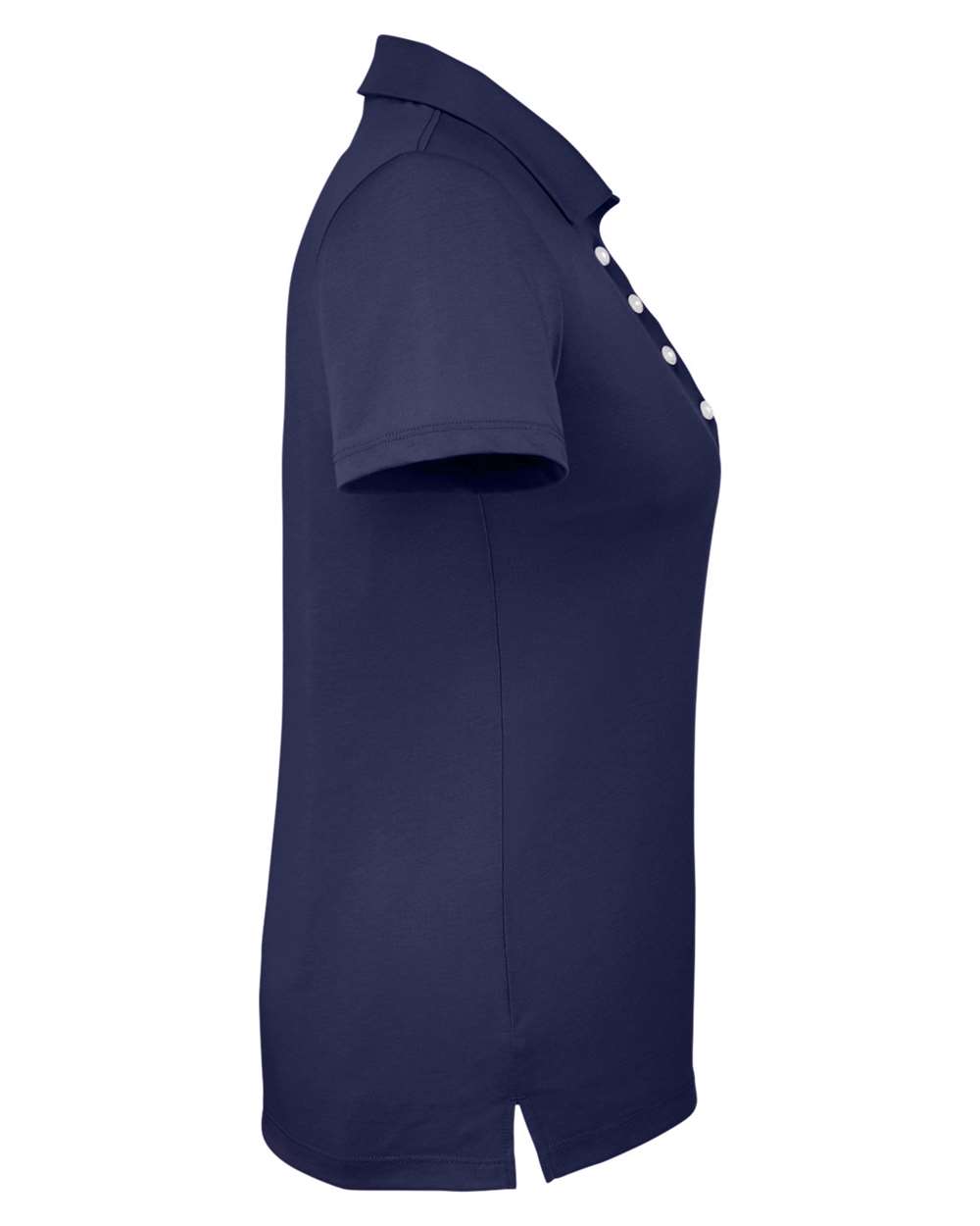 Women's Fusion Polo - 596921 21