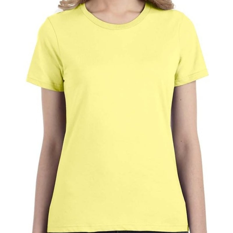Gildan Ladies' Lightweight T-Shirt 57