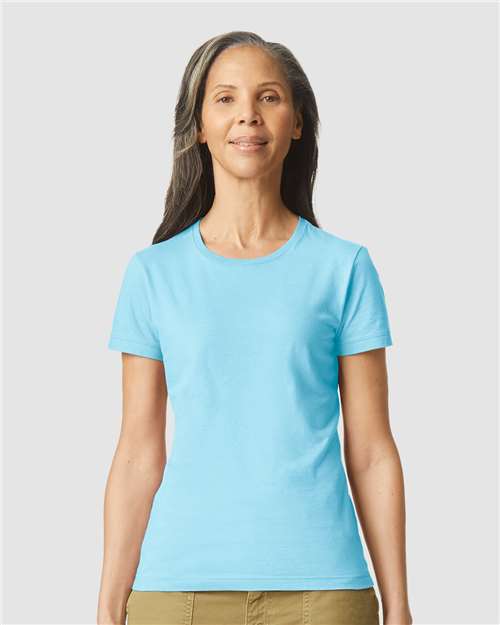 Women's Softstyle® T-Shirt - 64000L 71