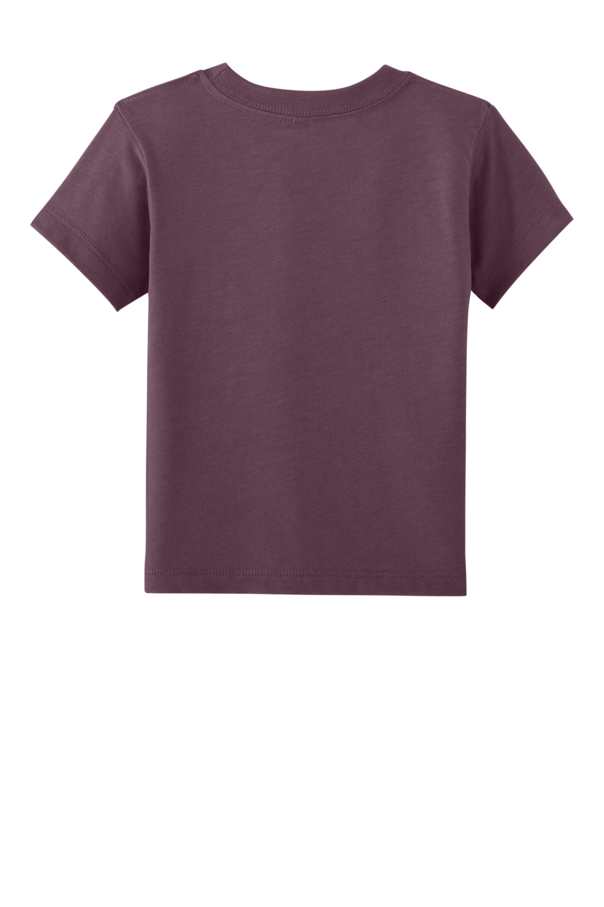 BELLA+CANVAS Toddler Short Sleeve Tee BC3001T 73