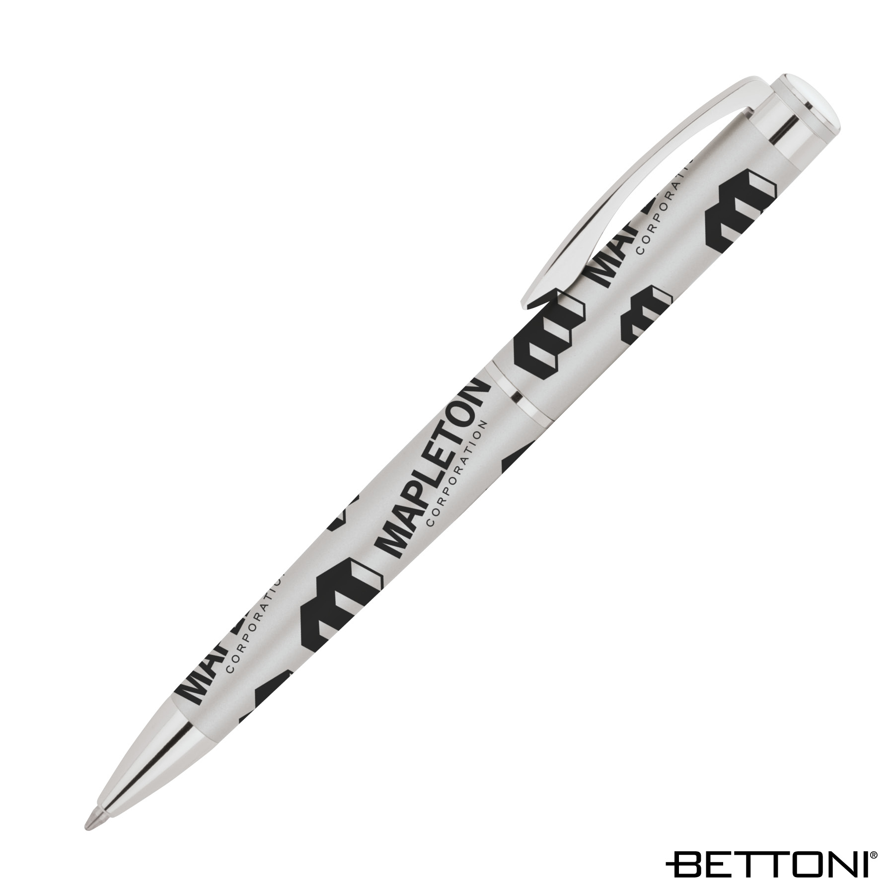 Mendova Bettoni Ballpoint Pen 13