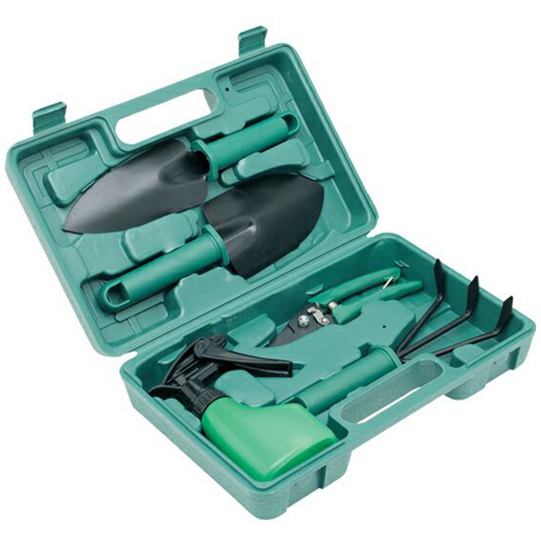 Durable Garden Tools 5pcs 3