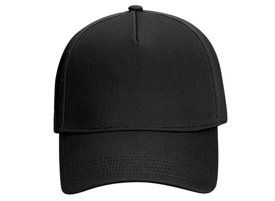 OTTO CAP 5 Panel Low Profile Baseball Cap 19