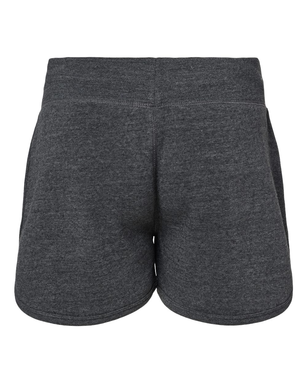 Women's Fleece Shorts - 8856 16
