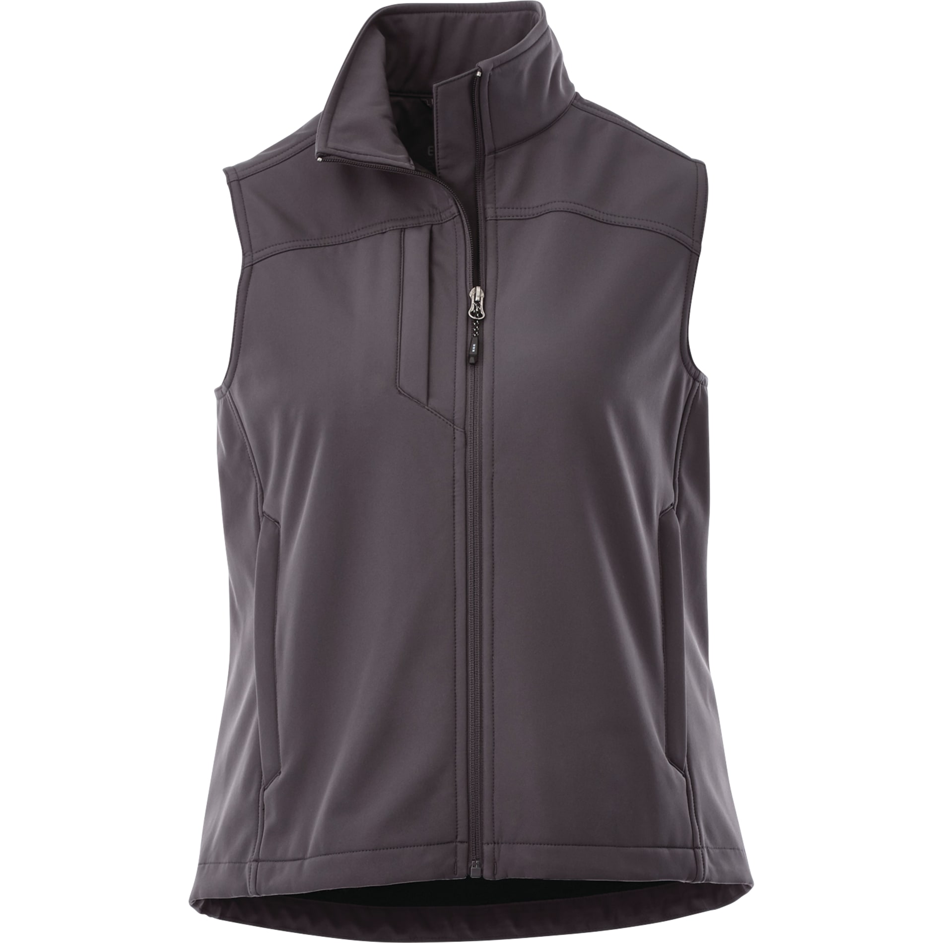 Women's STINSON Softshell Vest 88