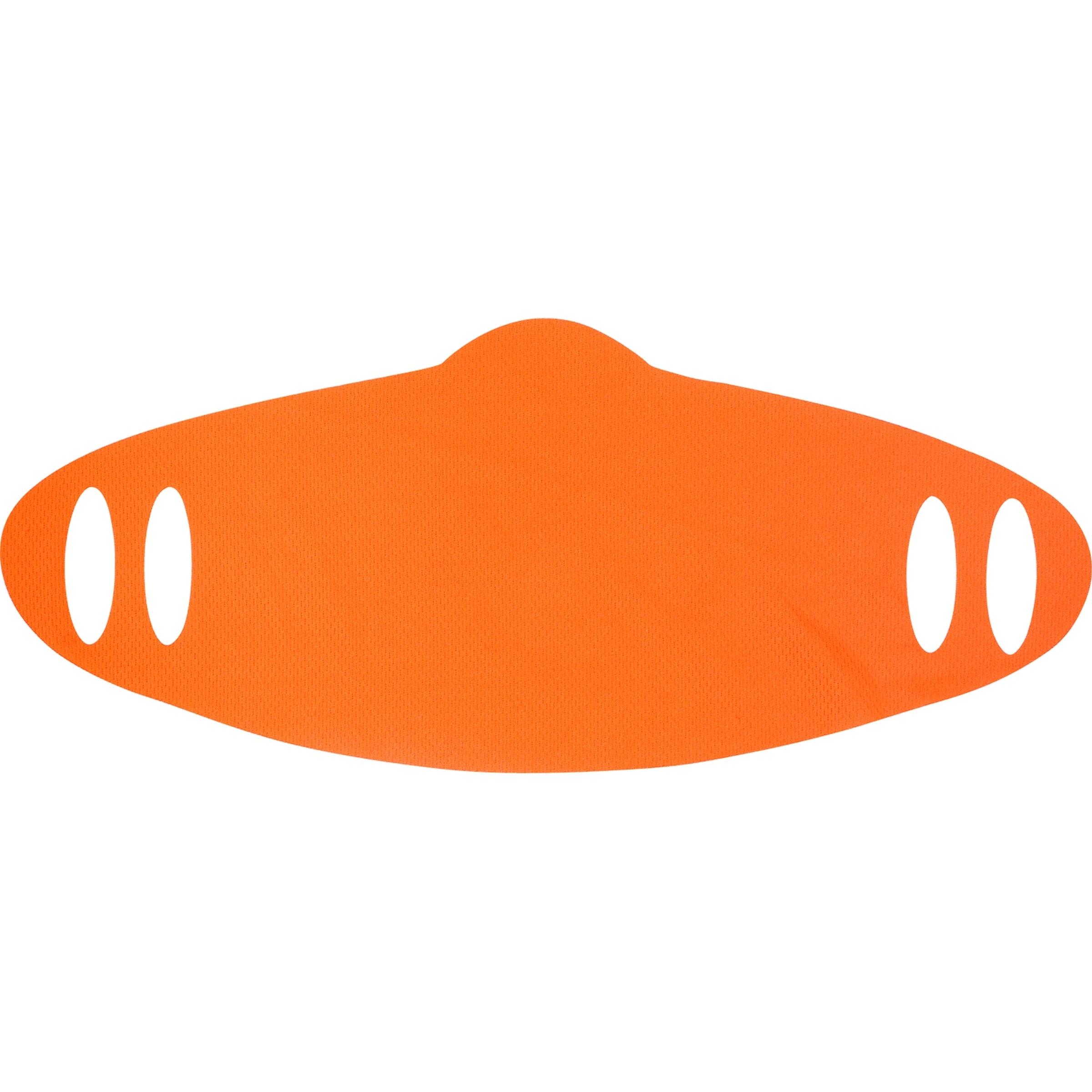 Colorful Fabric Face Mask 10