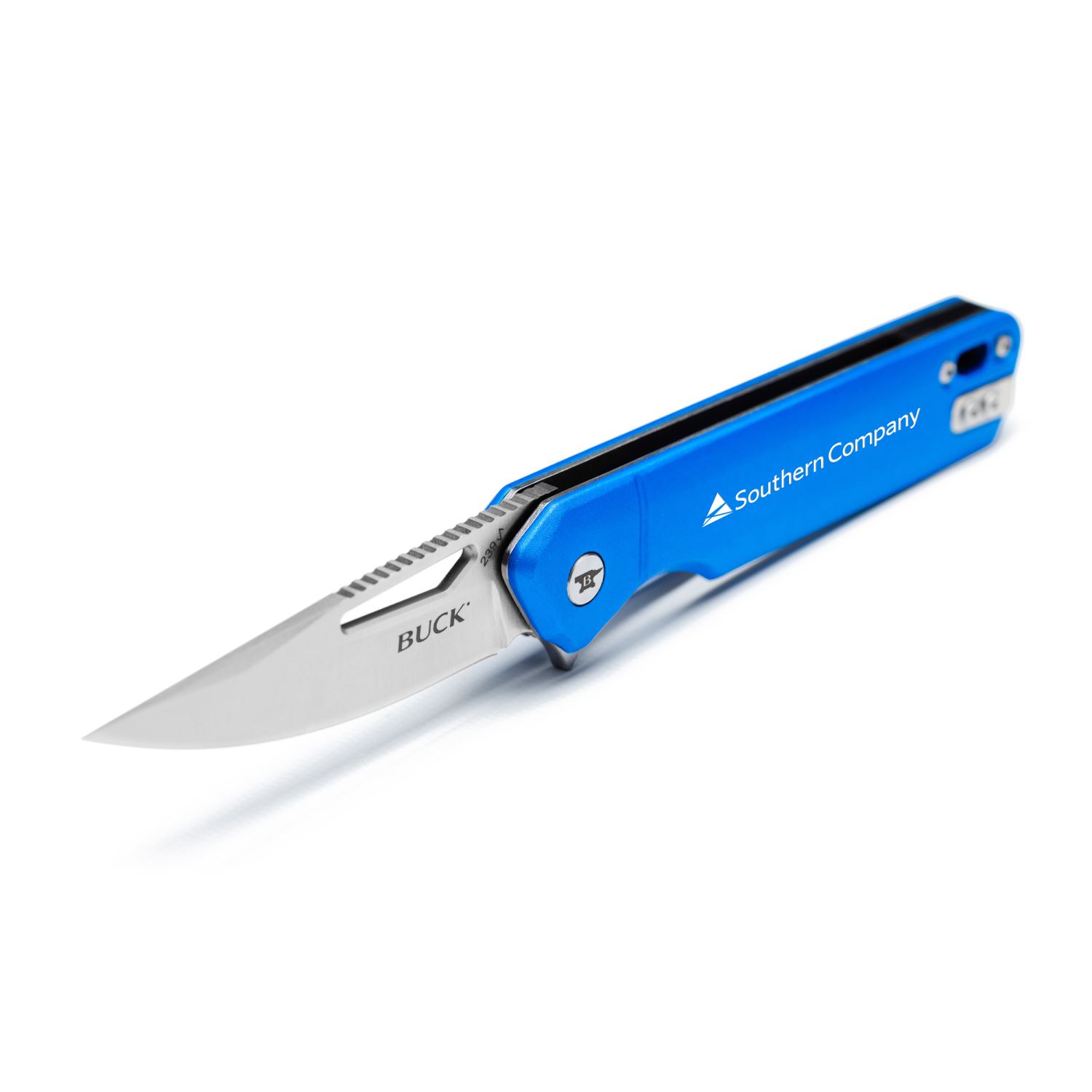 Buck® Infusion Drop Point Knife 5