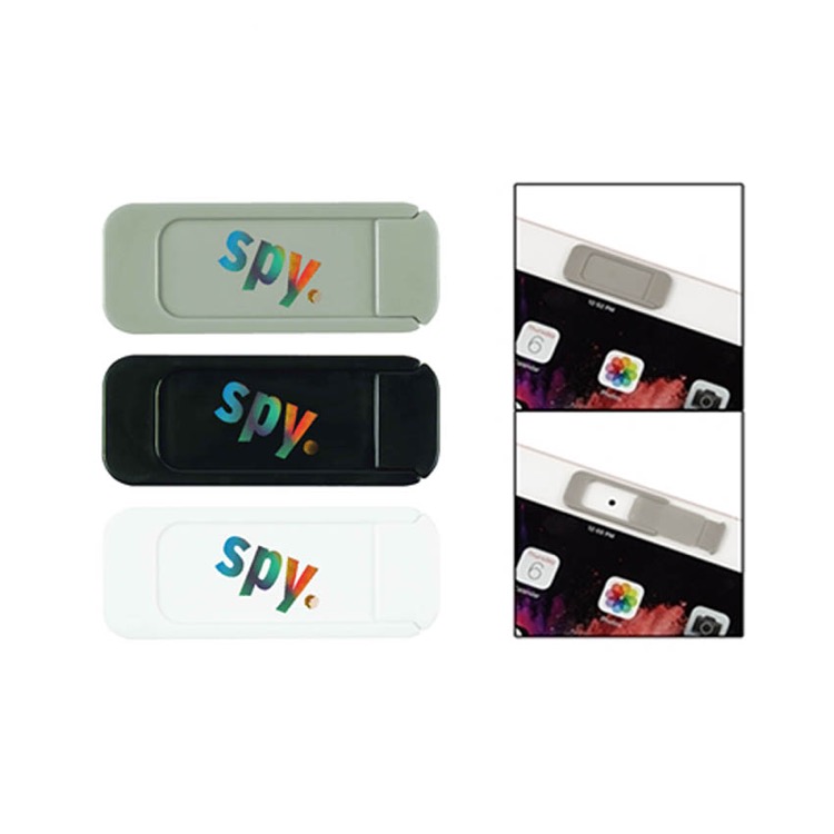 Security Webcam Cover 1