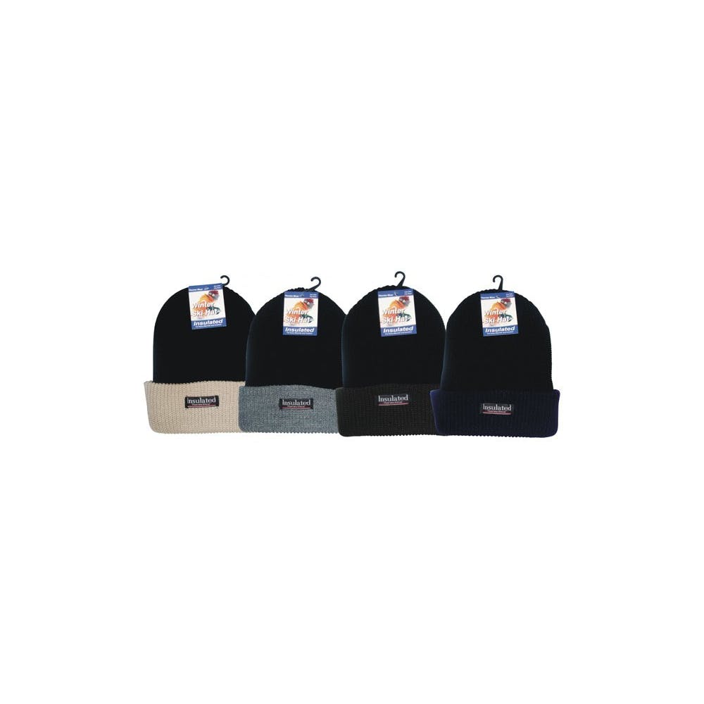 Insulated Winter Ski Hats 1