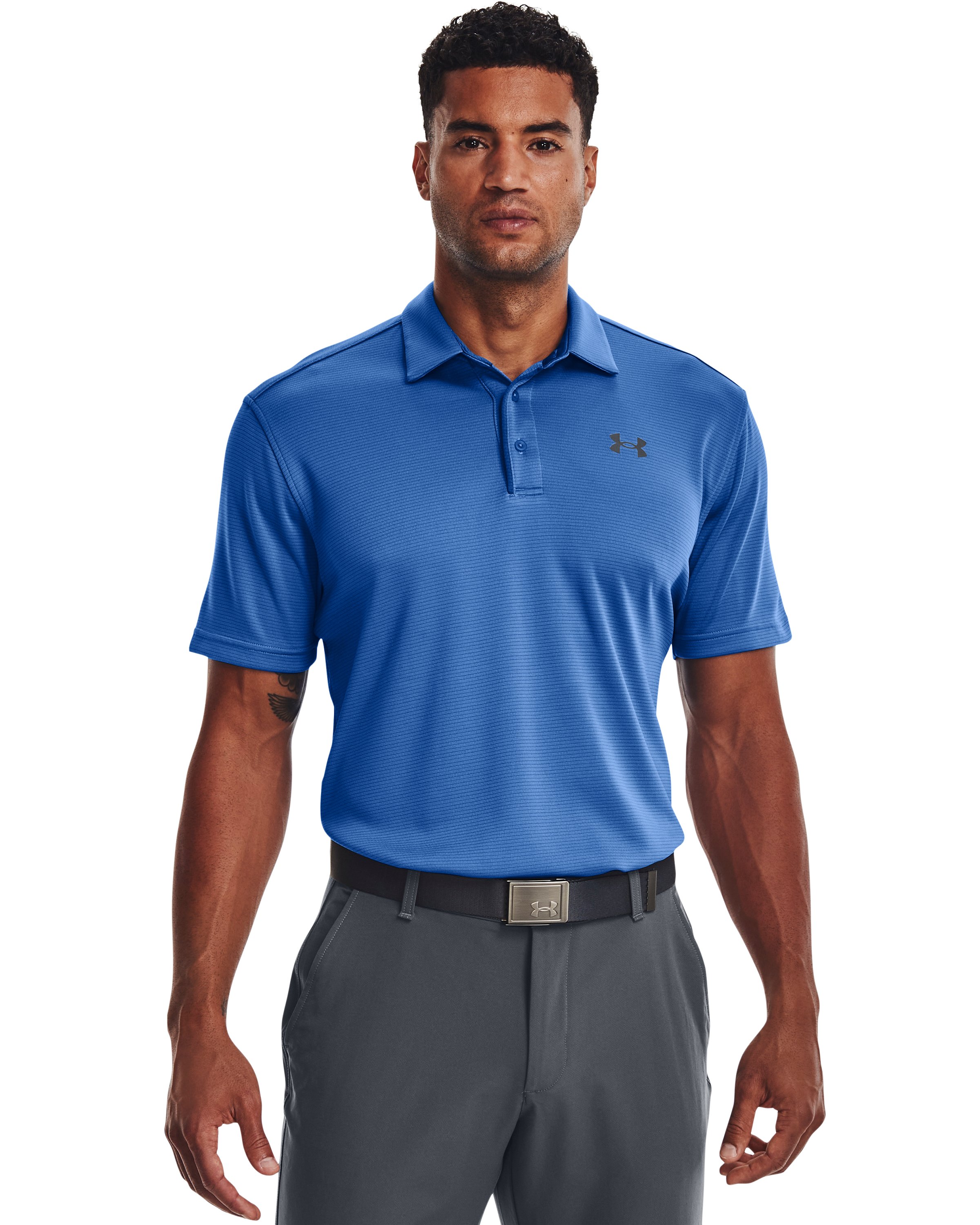 UA Tech Men's Polo 104