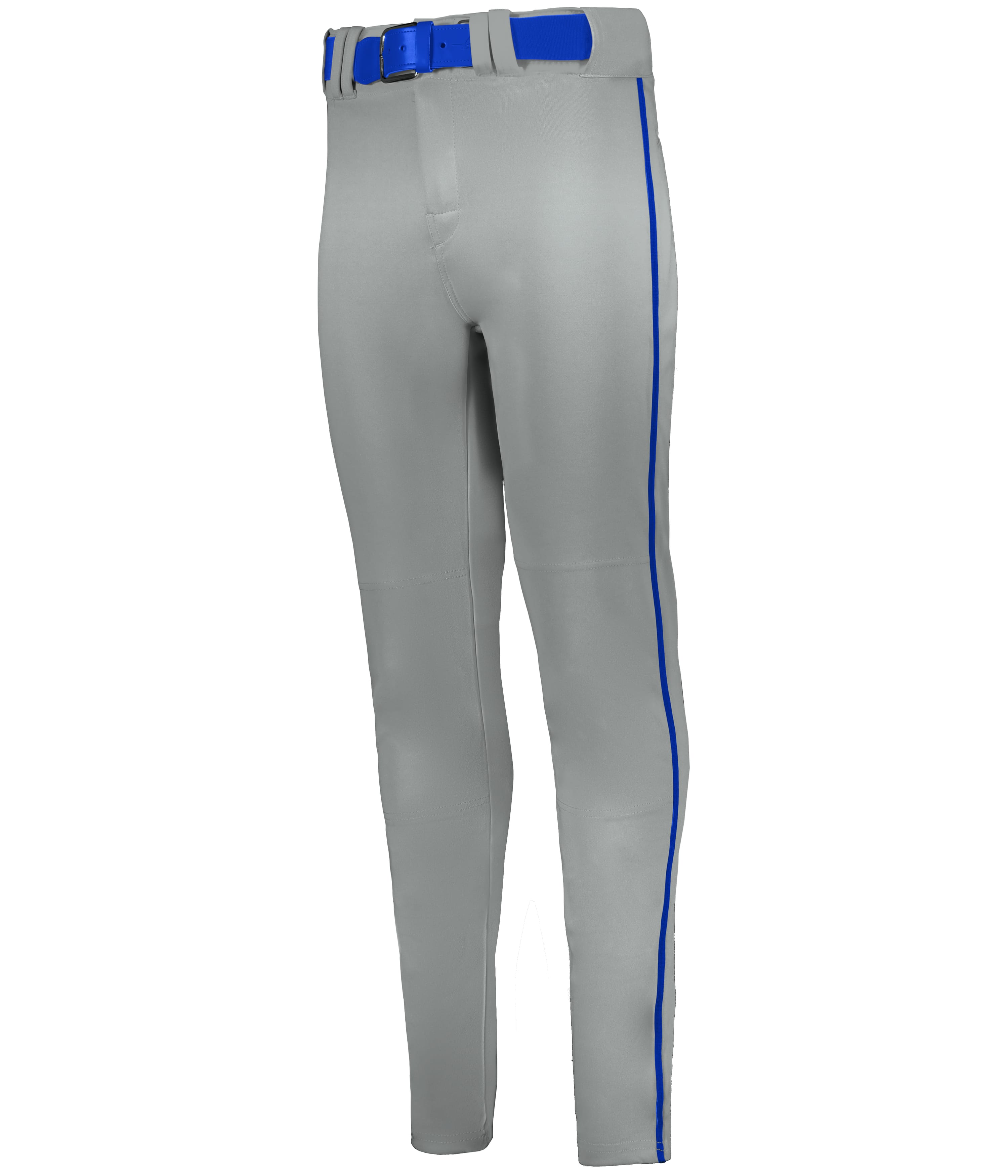 YOUTH CRUSH TAPERED BASEBALL PANT WITH BRAID 2