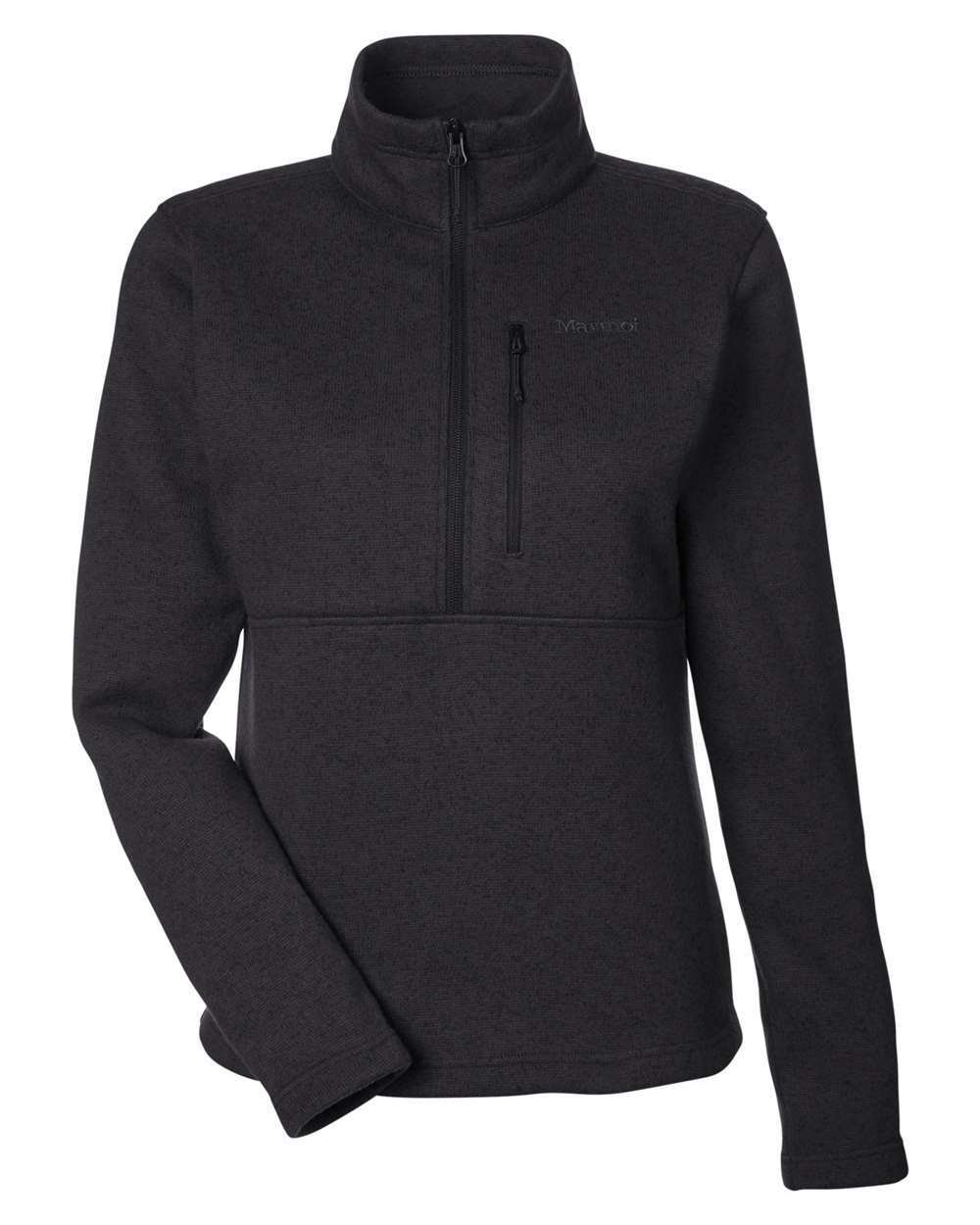 Women's Dropline Half-Zip Jacket - M13224 20
