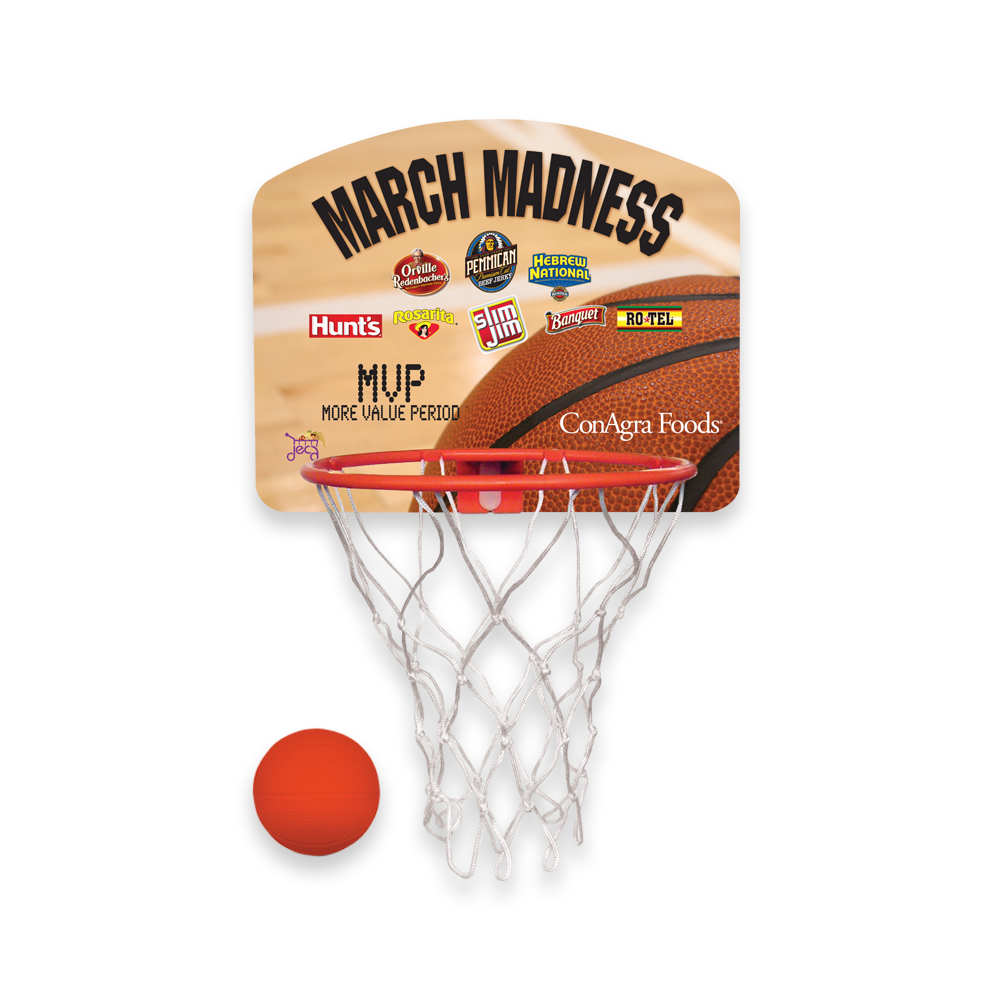 Middie Basketball Set 3